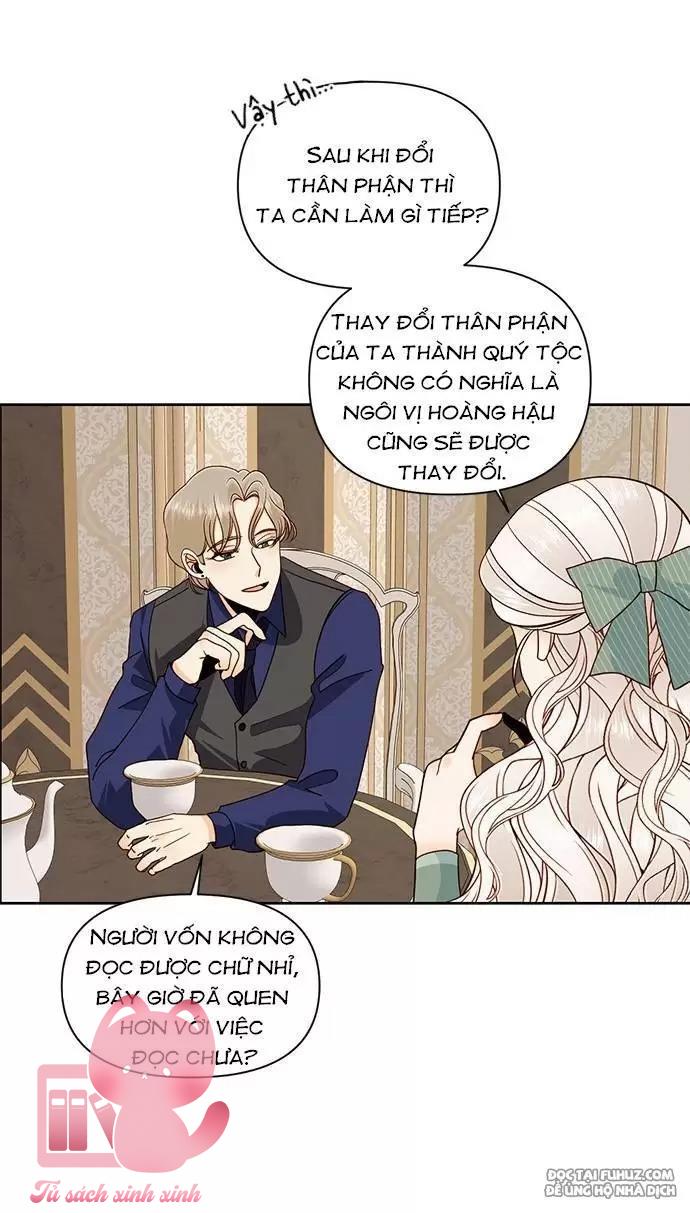 Hoàng Hậu Tái Hôn - Chap 51 - Trang 24