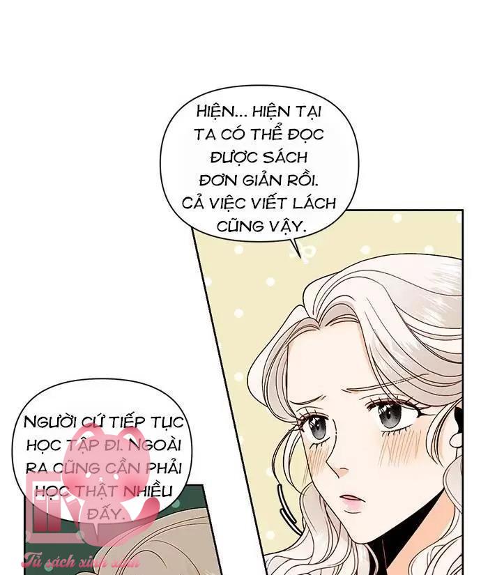 Hoàng Hậu Tái Hôn - Chap 51 - Trang 25