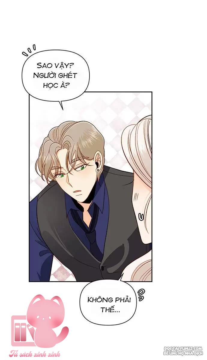 Hoàng Hậu Tái Hôn - Chap 51 - Trang 27