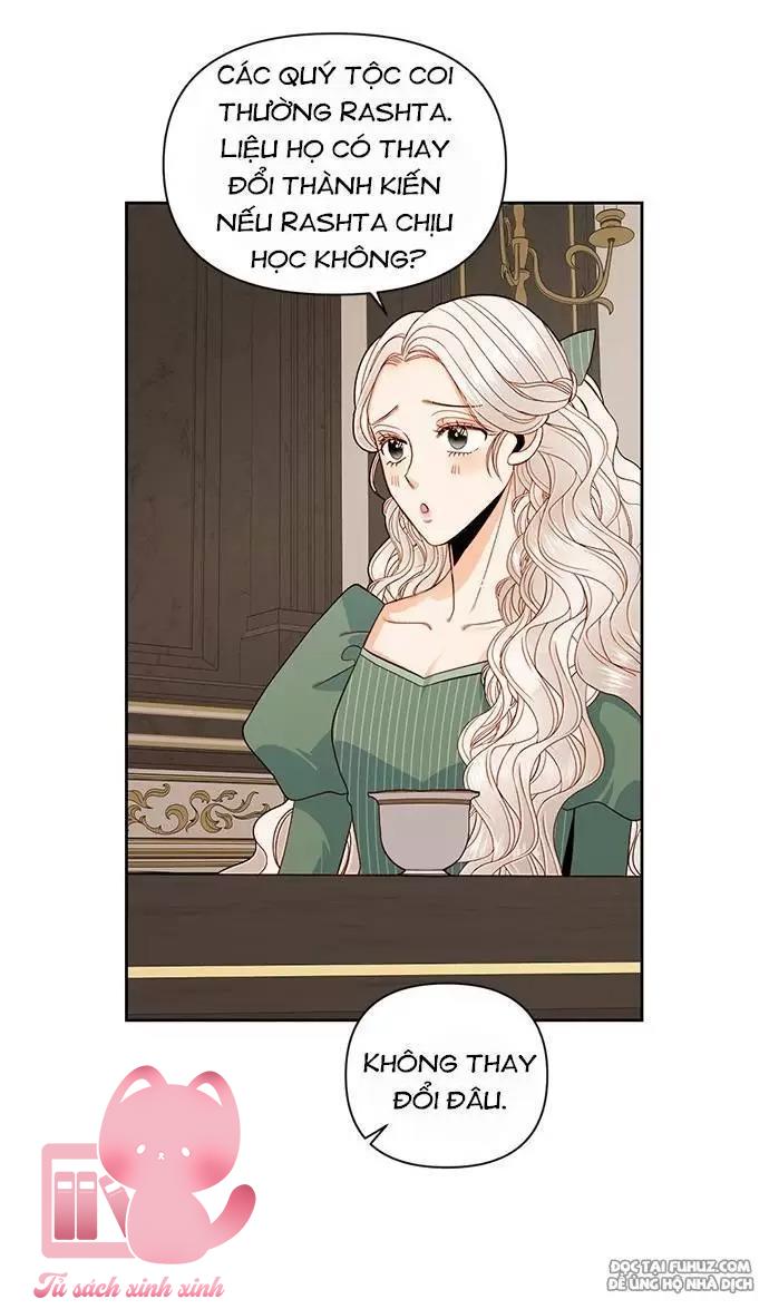 Hoàng Hậu Tái Hôn - Chap 51 - Trang 30