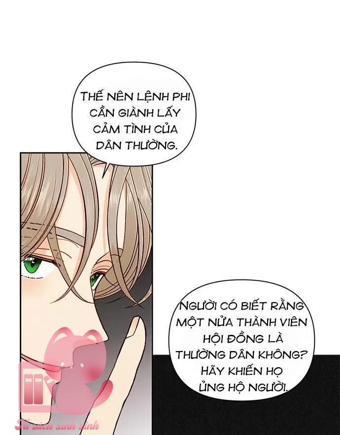 Hoàng Hậu Tái Hôn - Chap 51 - Trang 31