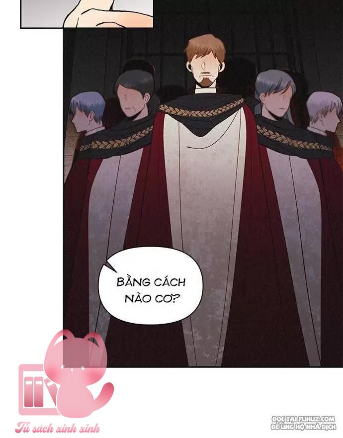 Hoàng Hậu Tái Hôn - Chap 51 - Trang 32