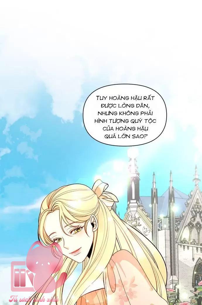 Hoàng Hậu Tái Hôn - Chap 51 - Trang 33
