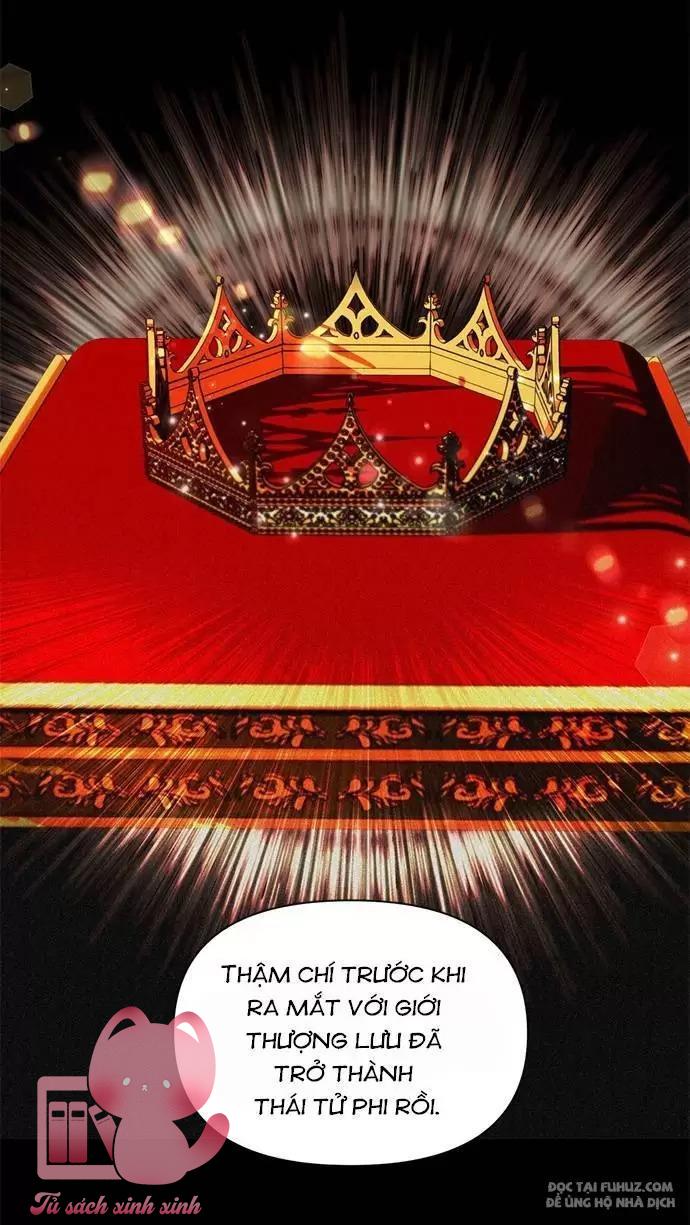 Hoàng Hậu Tái Hôn - Chap 51 - Trang 35