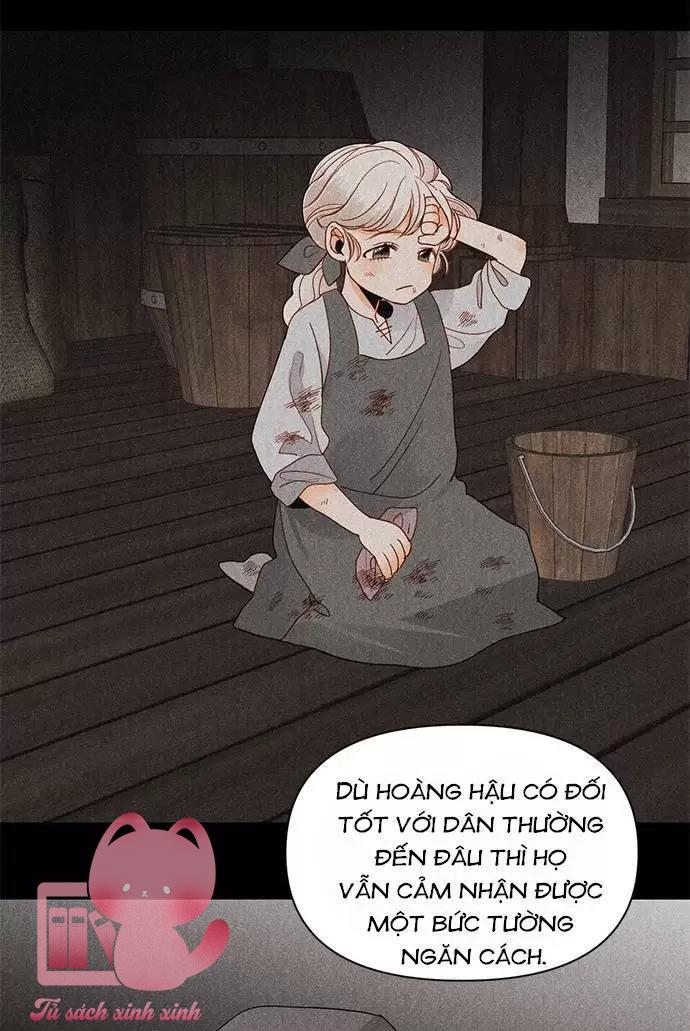 Hoàng Hậu Tái Hôn - Chap 51 - Trang 36