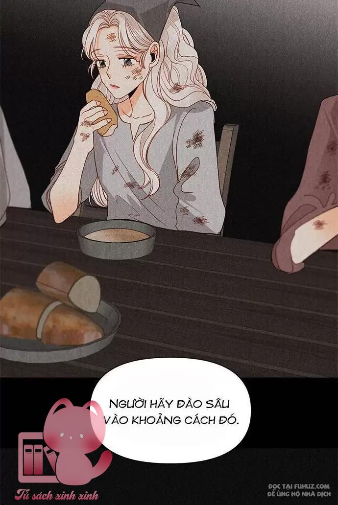 Hoàng Hậu Tái Hôn - Chap 51 - Trang 37
