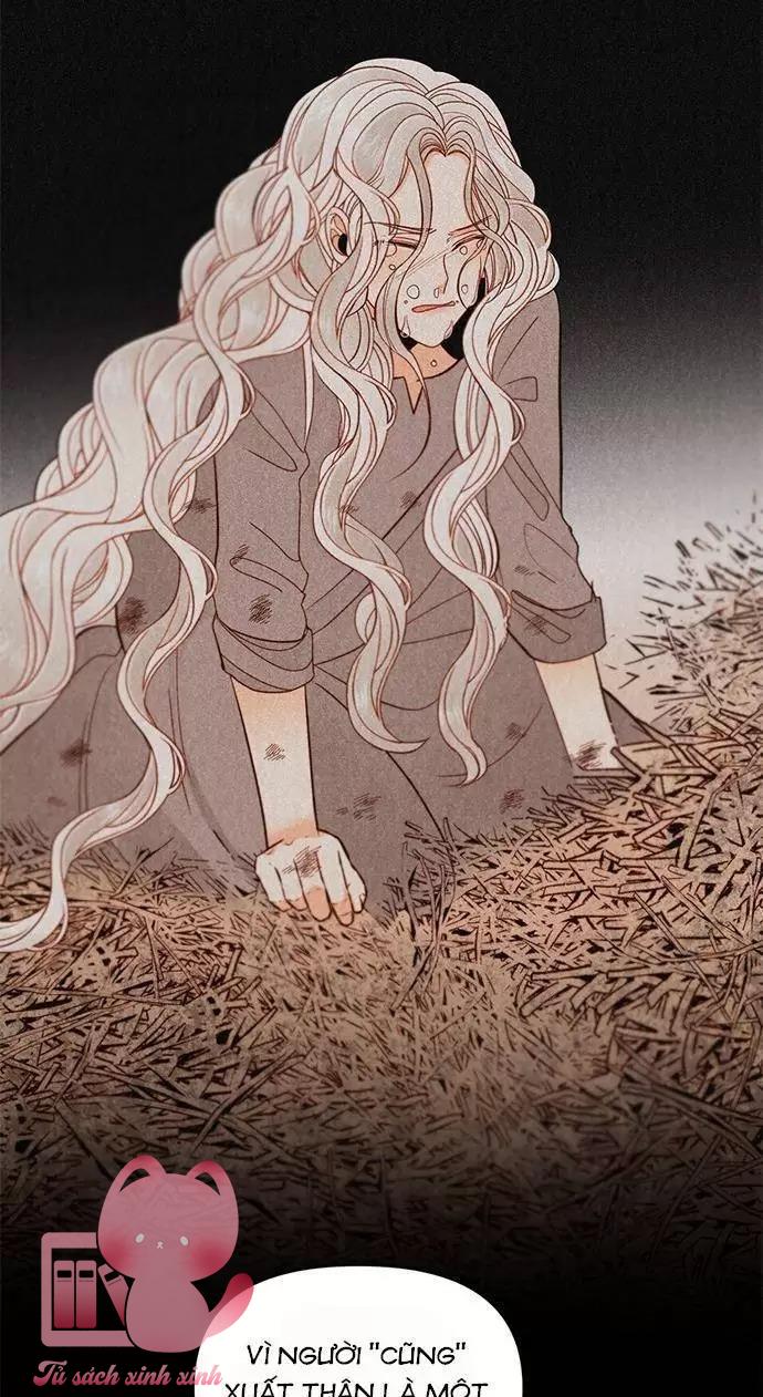 Hoàng Hậu Tái Hôn - Chap 51 - Trang 38