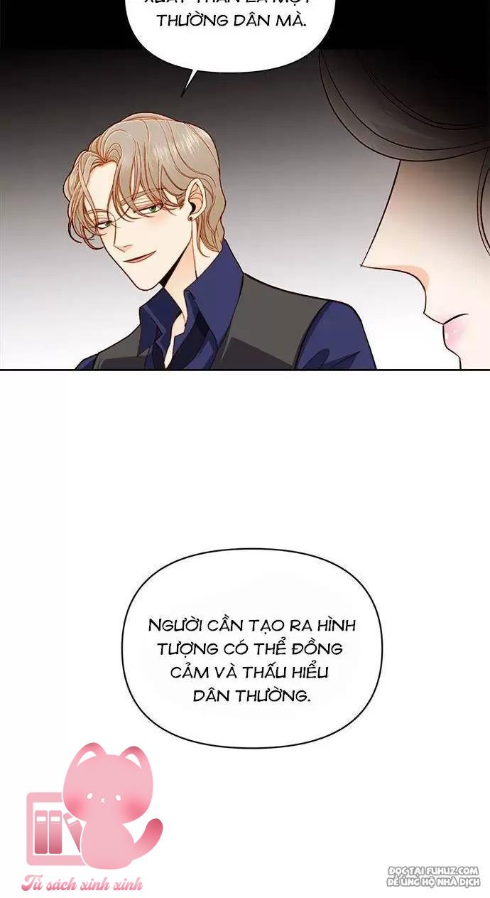 Hoàng Hậu Tái Hôn - Chap 51 - Trang 39