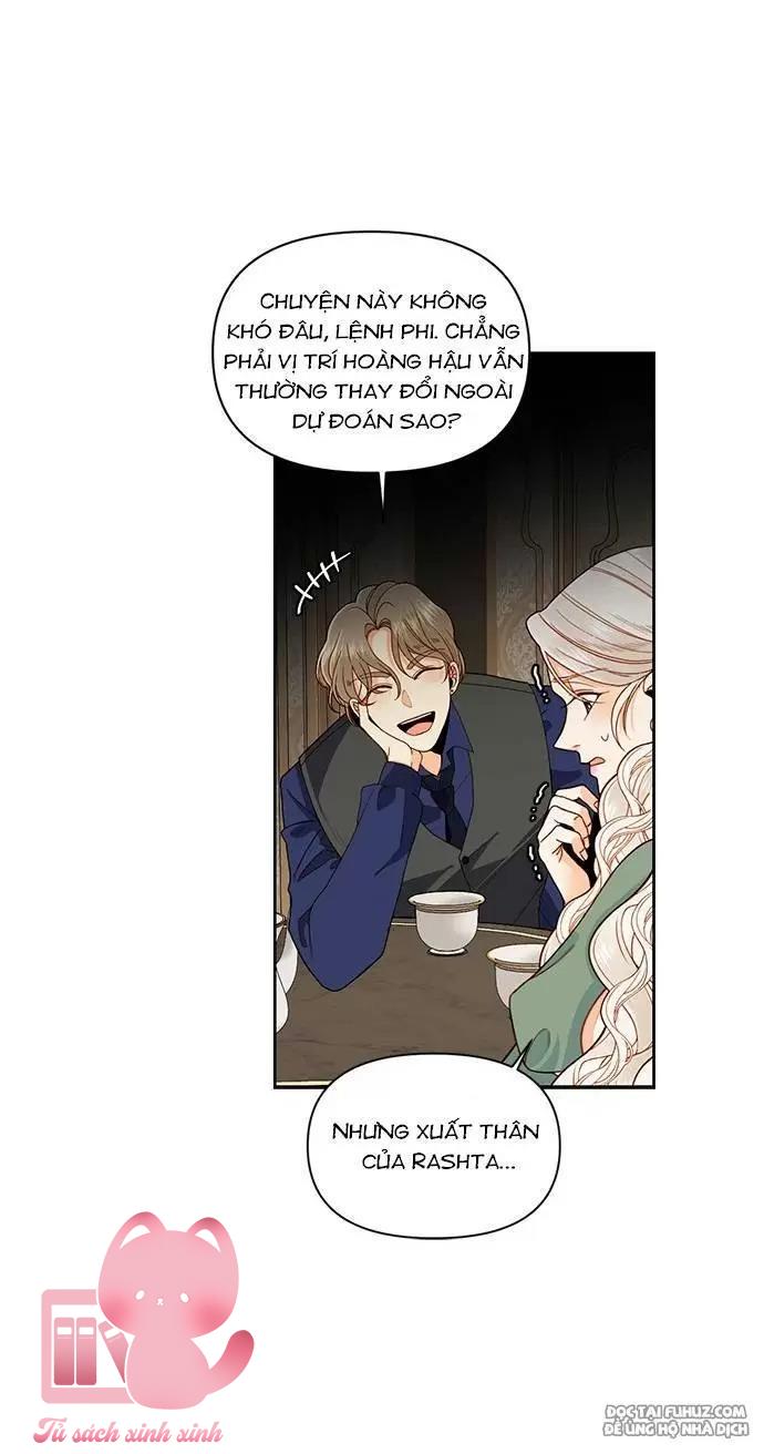 Hoàng Hậu Tái Hôn - Chap 51 - Trang 5