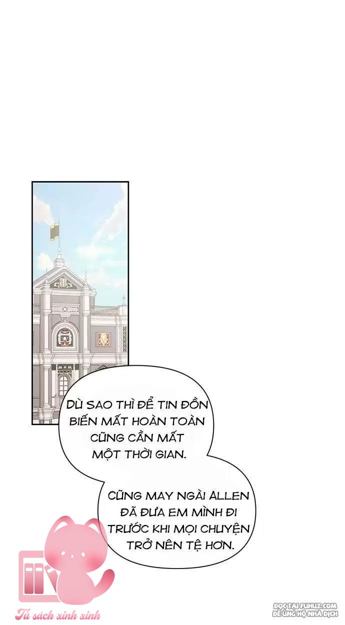 Hoàng Hậu Tái Hôn - Chap 51 - Trang 42