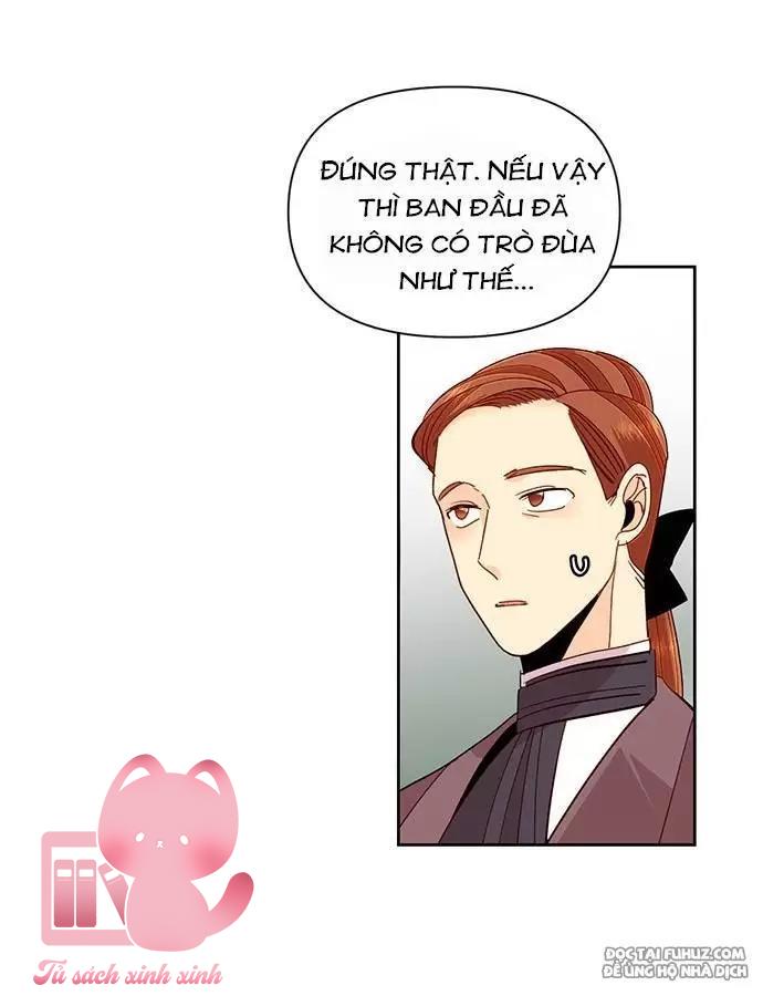 Hoàng Hậu Tái Hôn - Chap 51 - Trang 45