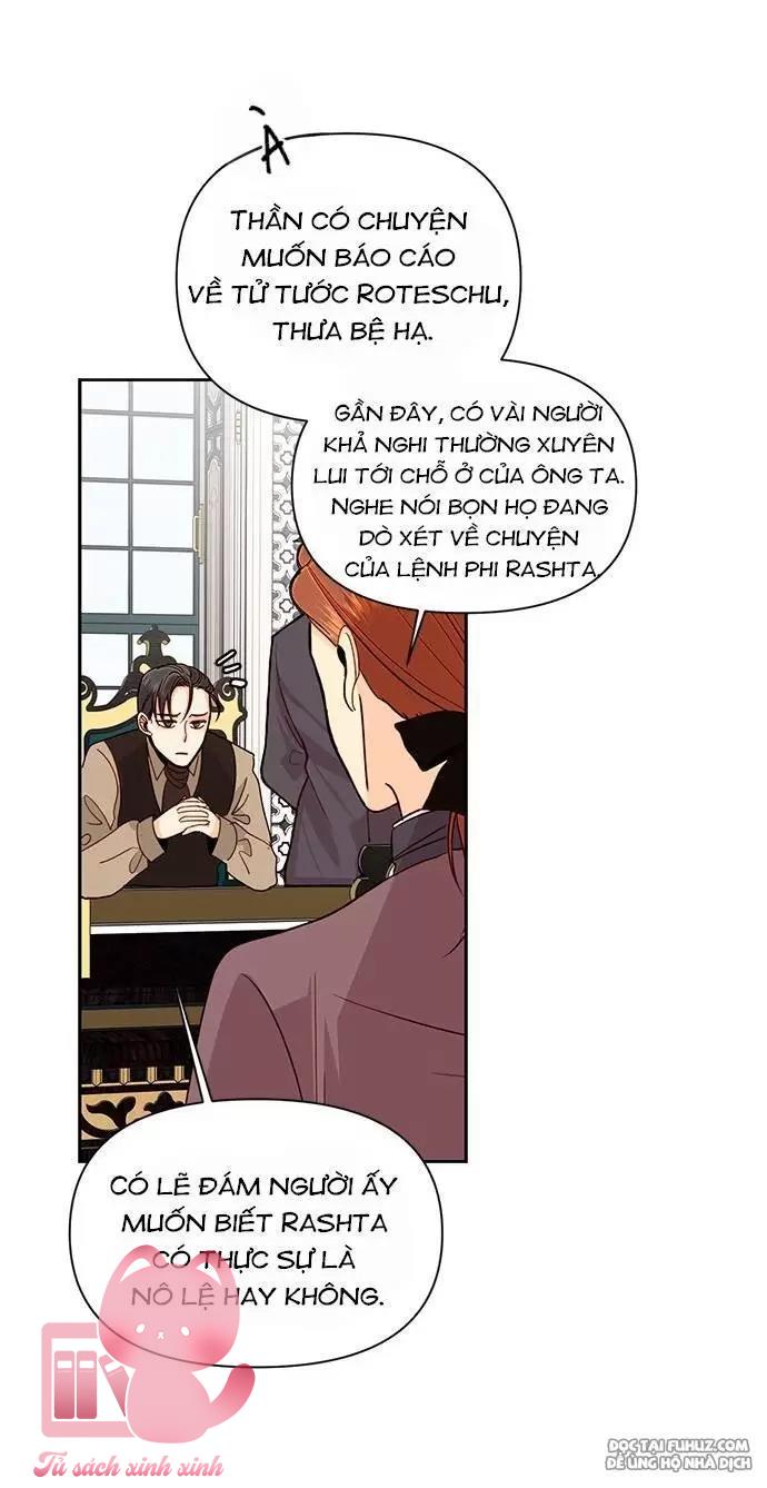 Hoàng Hậu Tái Hôn - Chap 51 - Trang 46