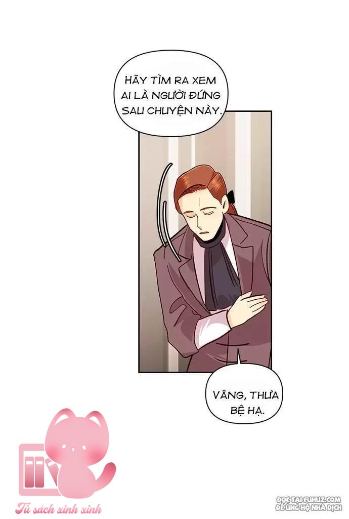 Hoàng Hậu Tái Hôn - Chap 51 - Trang 47