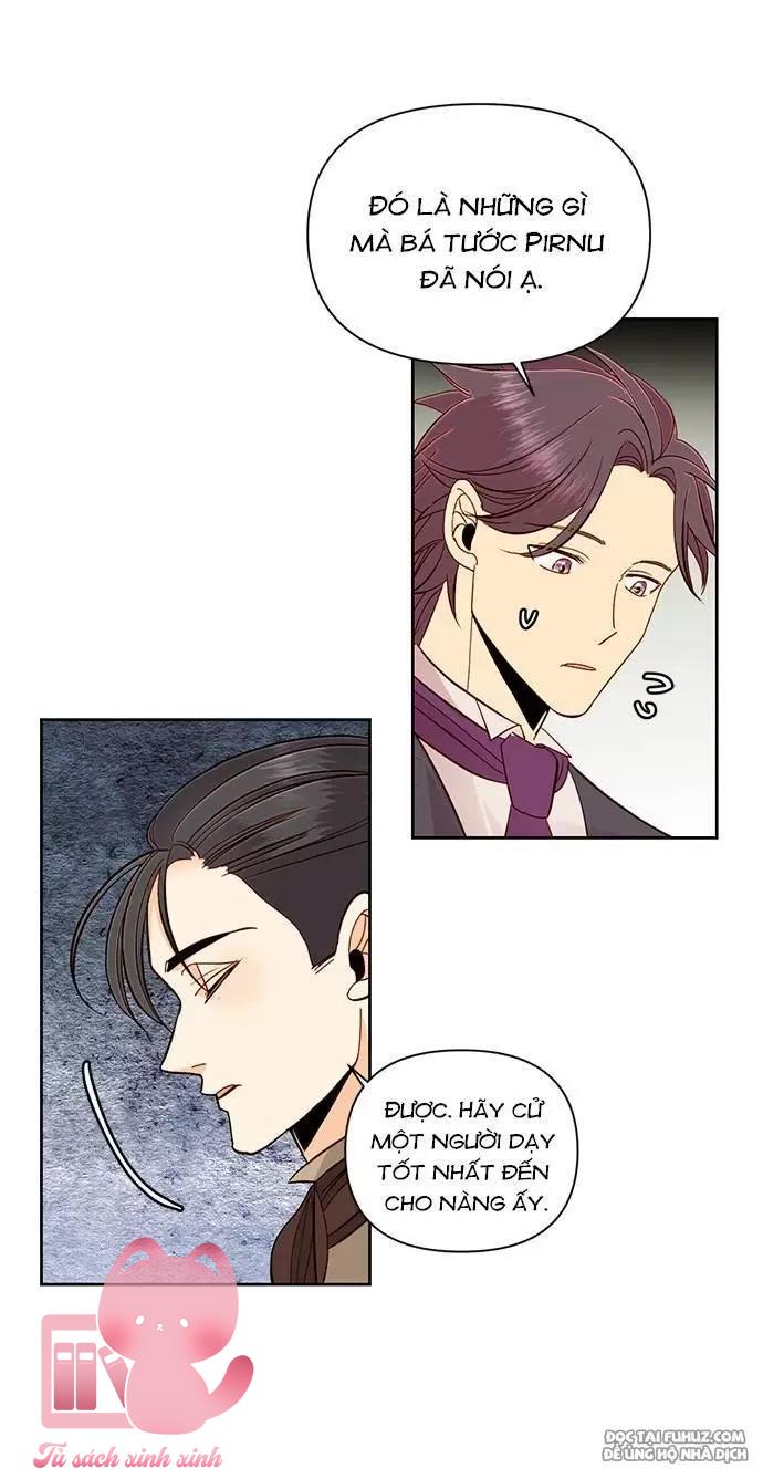 Hoàng Hậu Tái Hôn - Chap 51 - Trang 51