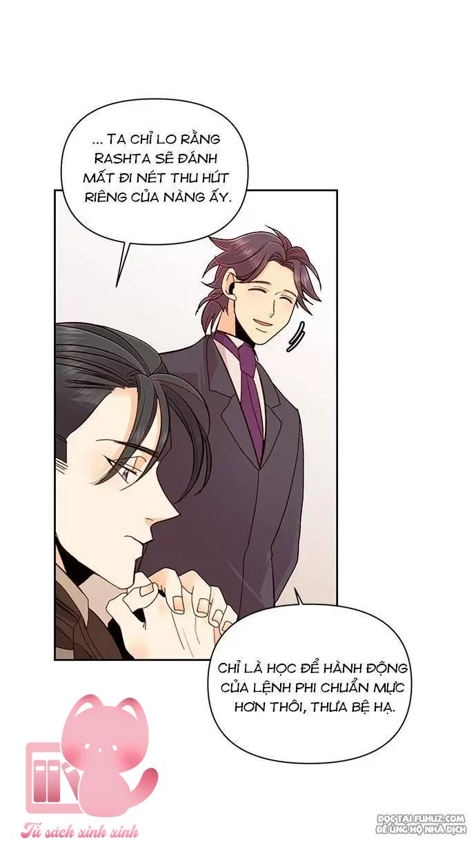 Hoàng Hậu Tái Hôn - Chap 51 - Trang 52