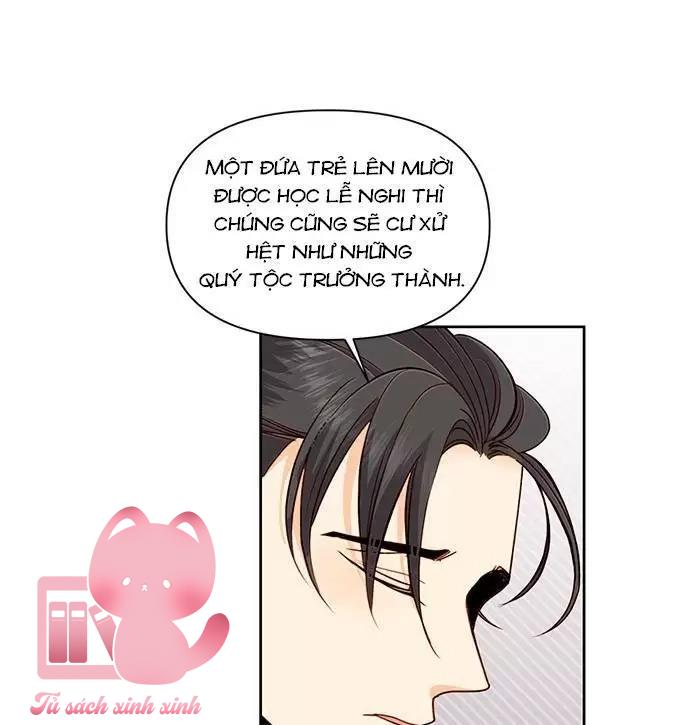Hoàng Hậu Tái Hôn - Chap 51 - Trang 53