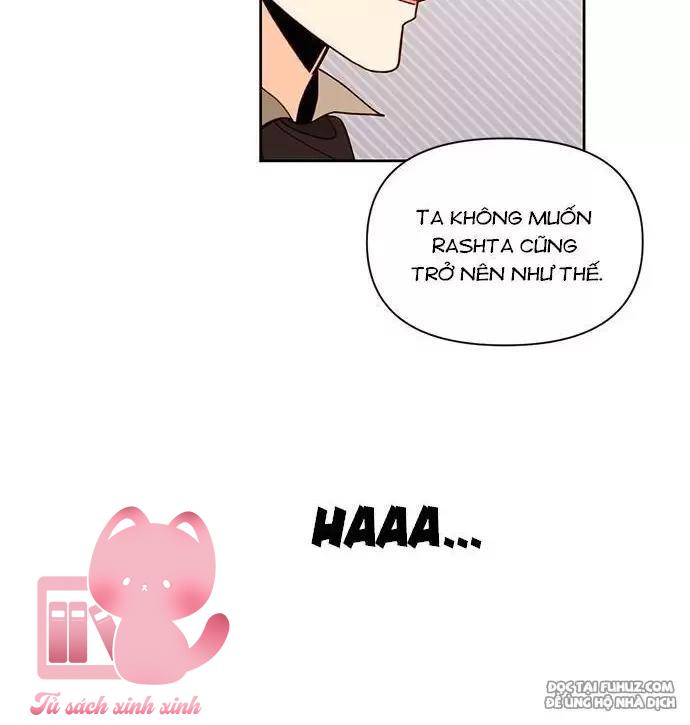 Hoàng Hậu Tái Hôn - Chap 51 - Trang 54