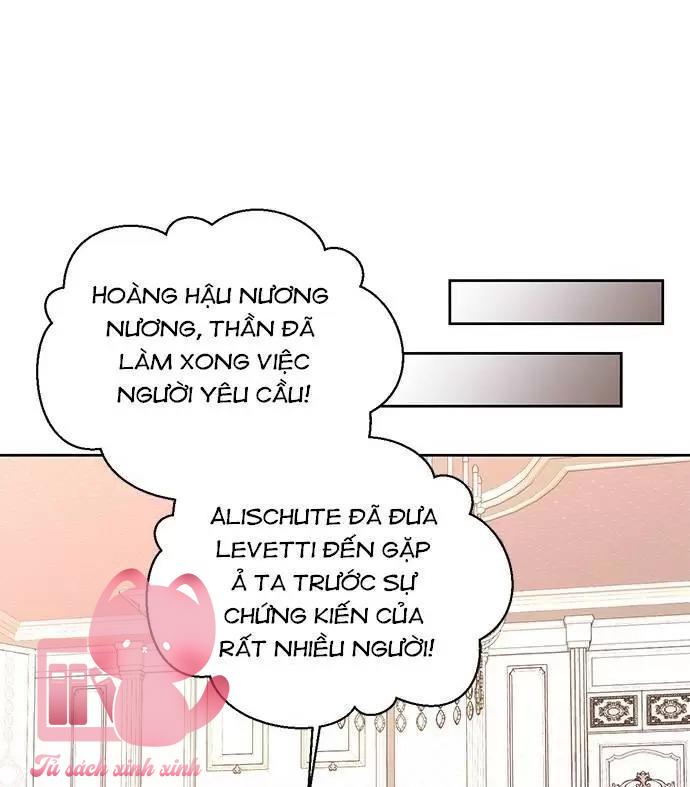 Hoàng Hậu Tái Hôn - Chap 51 - Trang 55