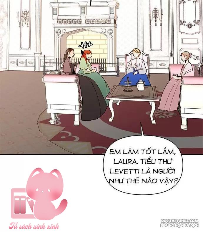 Hoàng Hậu Tái Hôn - Chap 51 - Trang 56