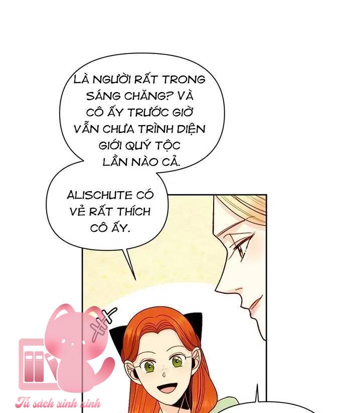 Hoàng Hậu Tái Hôn - Chap 51 - Trang 57