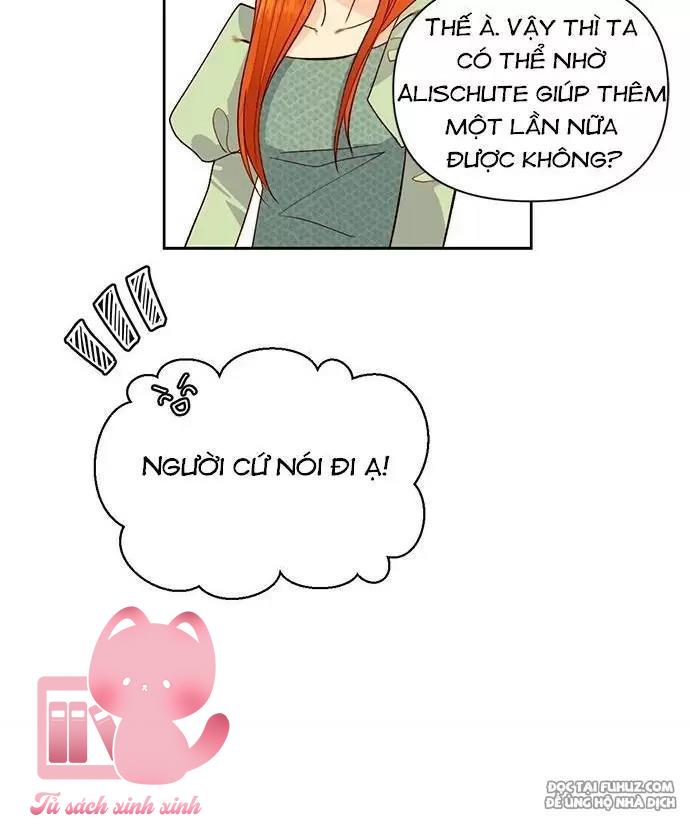 Hoàng Hậu Tái Hôn - Chap 51 - Trang 58