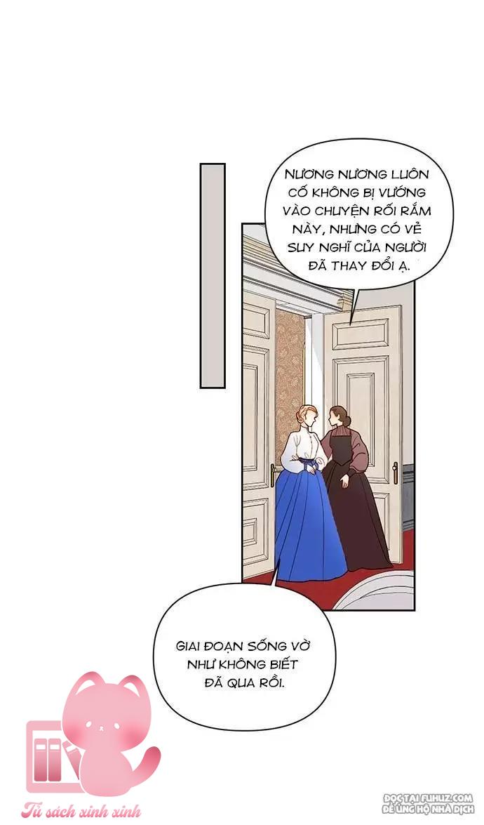 Hoàng Hậu Tái Hôn - Chap 51 - Trang 59