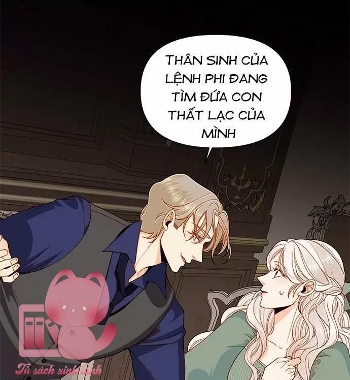 Hoàng Hậu Tái Hôn - Chap 51 - Trang 7