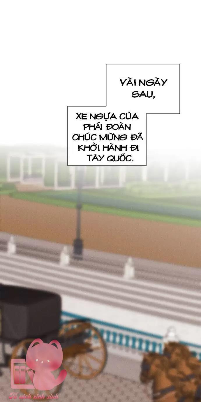 Hoàng Hậu Tái Hôn - Chap 51 - Trang 61