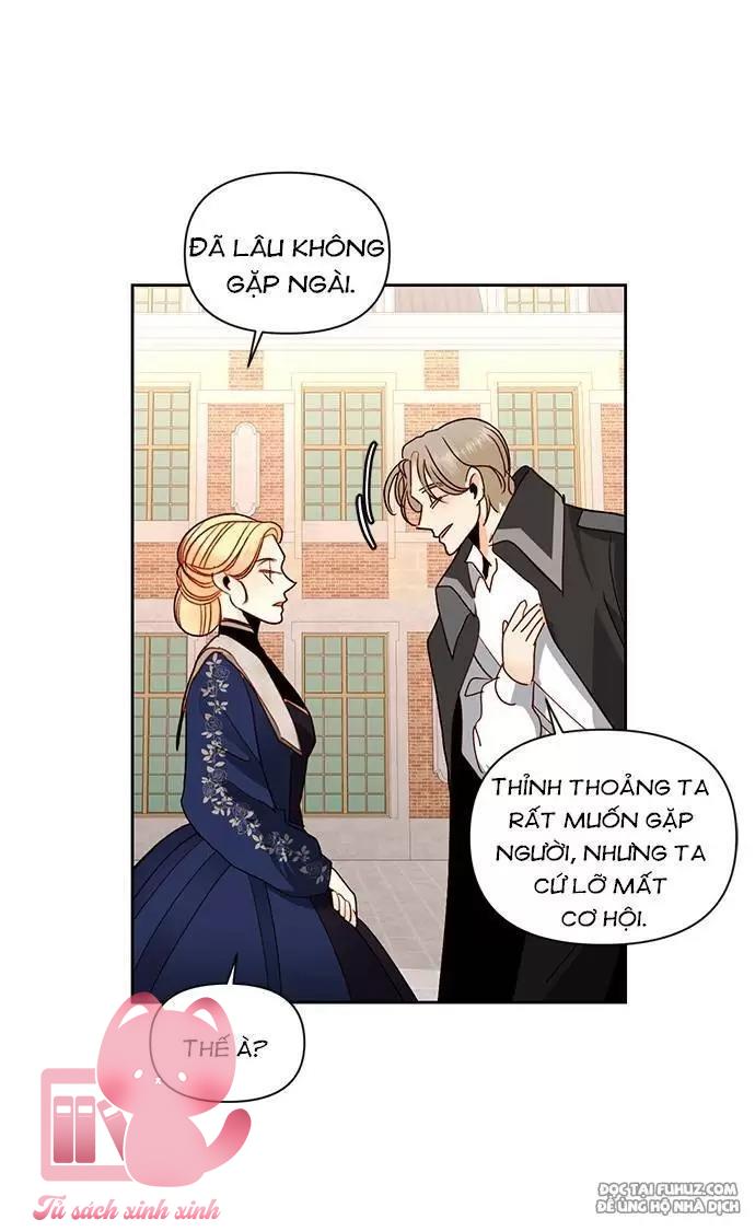 Hoàng Hậu Tái Hôn - Chap 51 - Trang 65