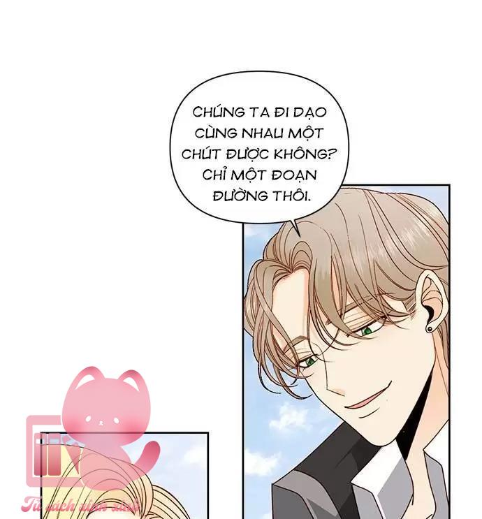 Hoàng Hậu Tái Hôn - Chap 51 - Trang 66