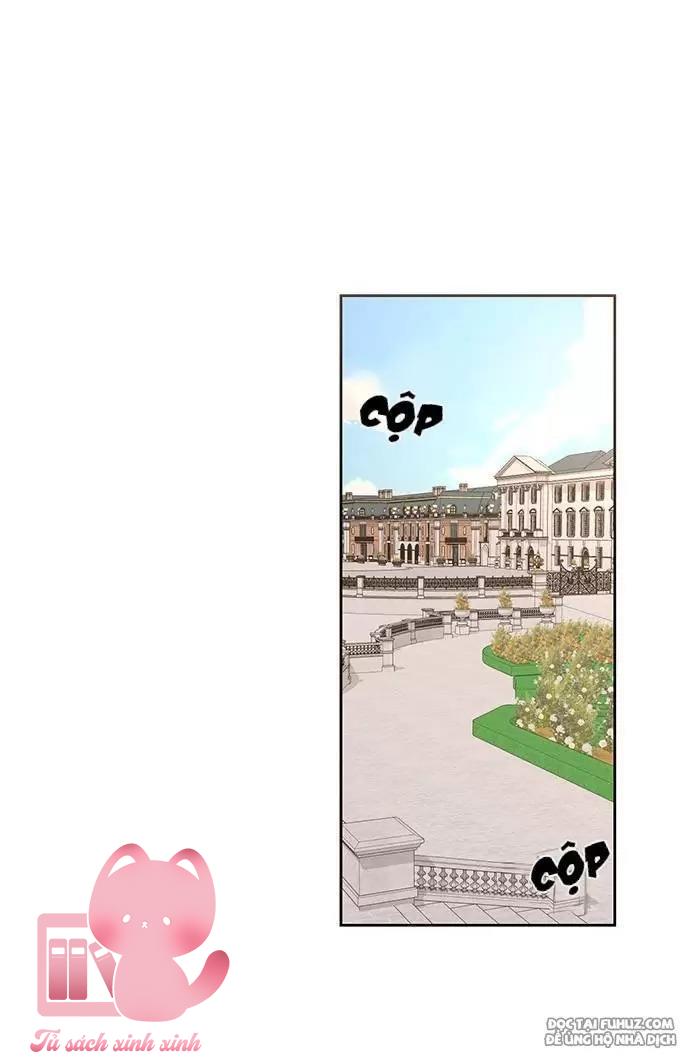 Hoàng Hậu Tái Hôn - Chap 51 - Trang 70