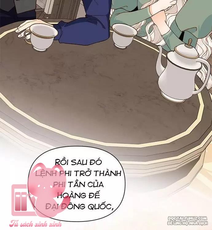 Hoàng Hậu Tái Hôn - Chap 51 - Trang 8