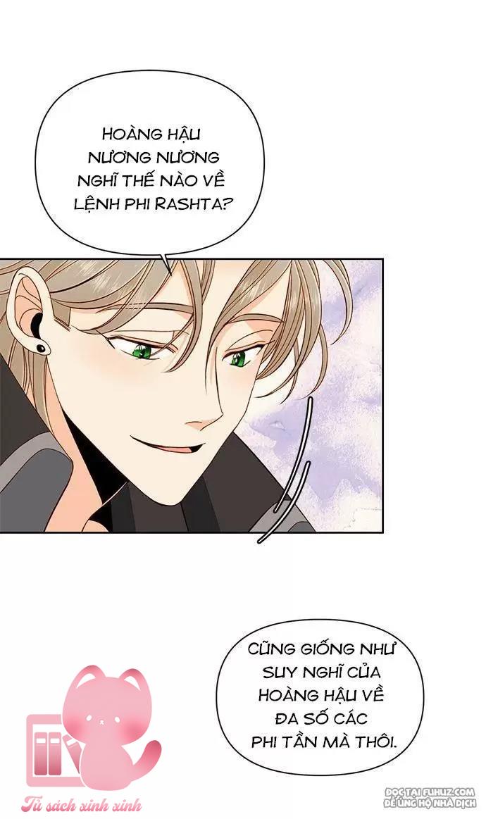 Hoàng Hậu Tái Hôn - Chap 51 - Trang 71