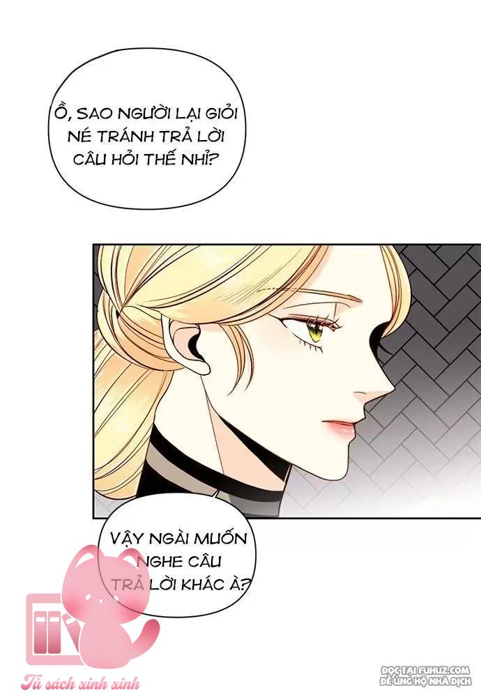 Hoàng Hậu Tái Hôn - Chap 51 - Trang 72