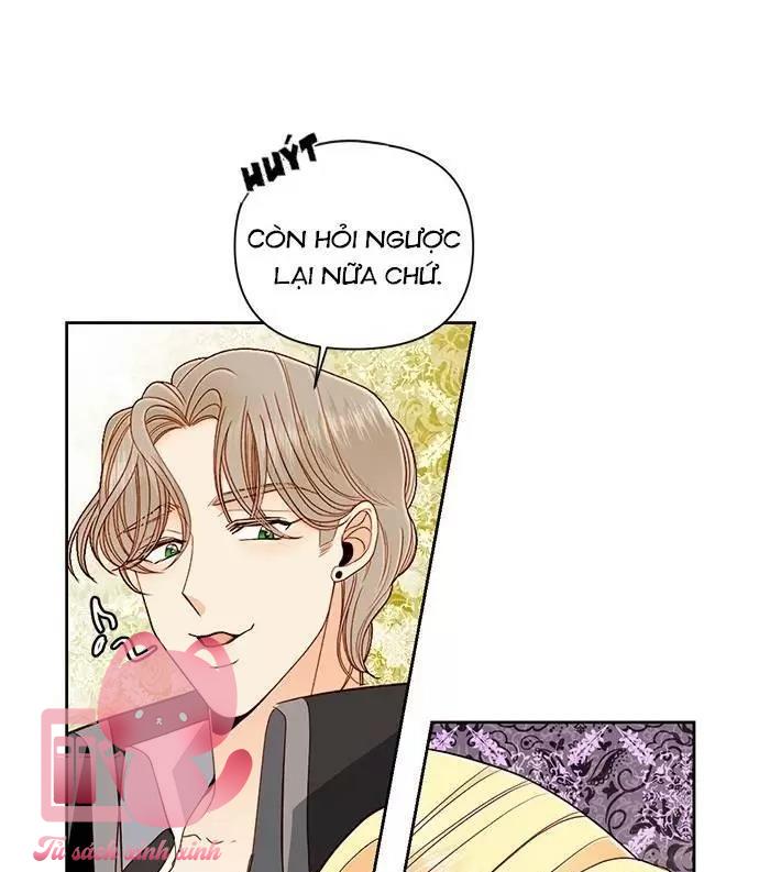 Hoàng Hậu Tái Hôn - Chap 51 - Trang 73