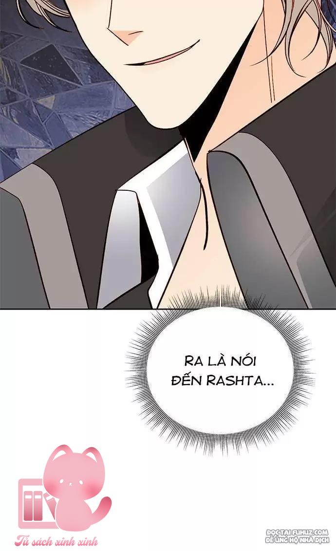 Hoàng Hậu Tái Hôn - Chap 51 - Trang 76