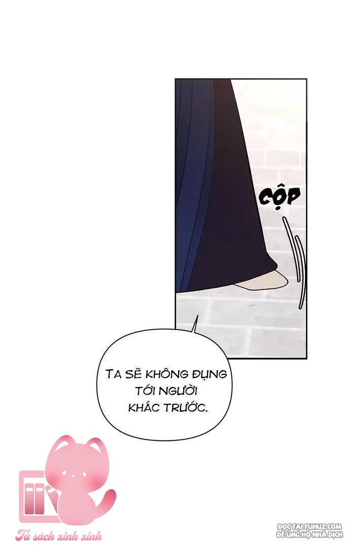 Hoàng Hậu Tái Hôn - Chap 51 - Trang 77