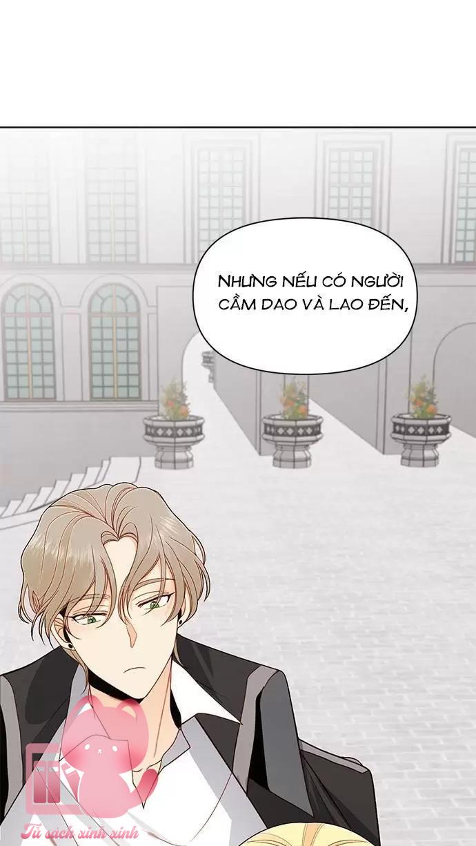 Hoàng Hậu Tái Hôn - Chap 51 - Trang 78