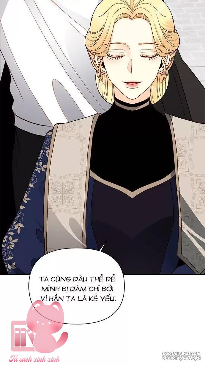 Hoàng Hậu Tái Hôn - Chap 51 - Trang 79