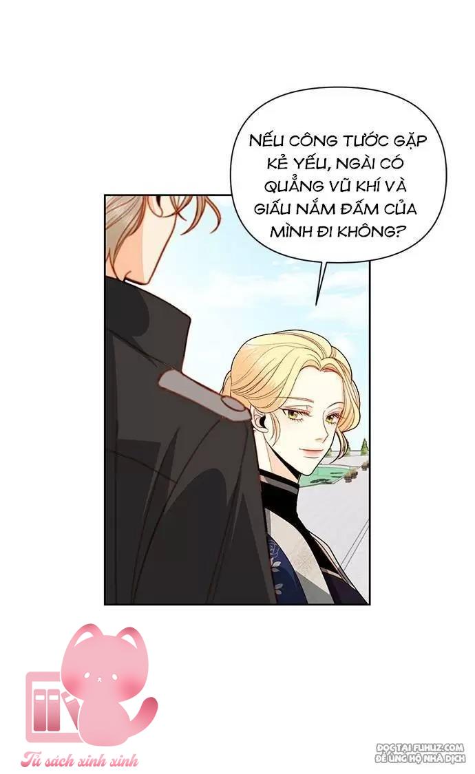 Hoàng Hậu Tái Hôn - Chap 51 - Trang 80
