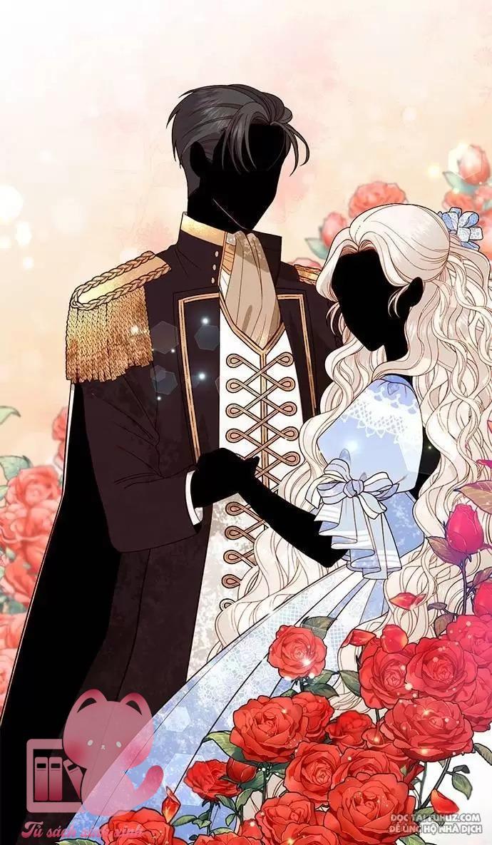Hoàng Hậu Tái Hôn - Chap 51 - Trang 9