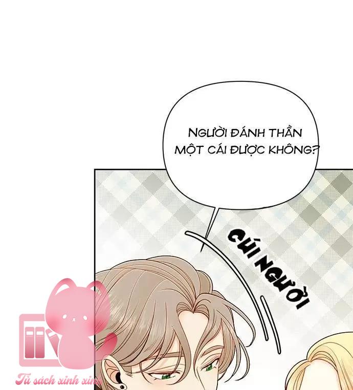 Hoàng Hậu Tái Hôn - Chap 51 - Trang 82