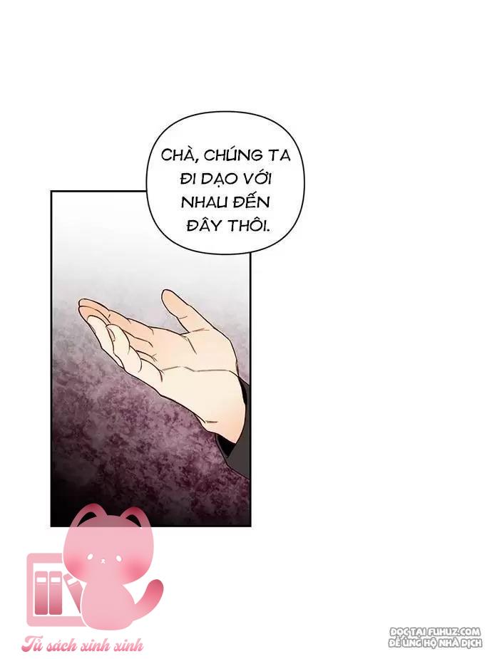 Hoàng Hậu Tái Hôn - Chap 51 - Trang 85
