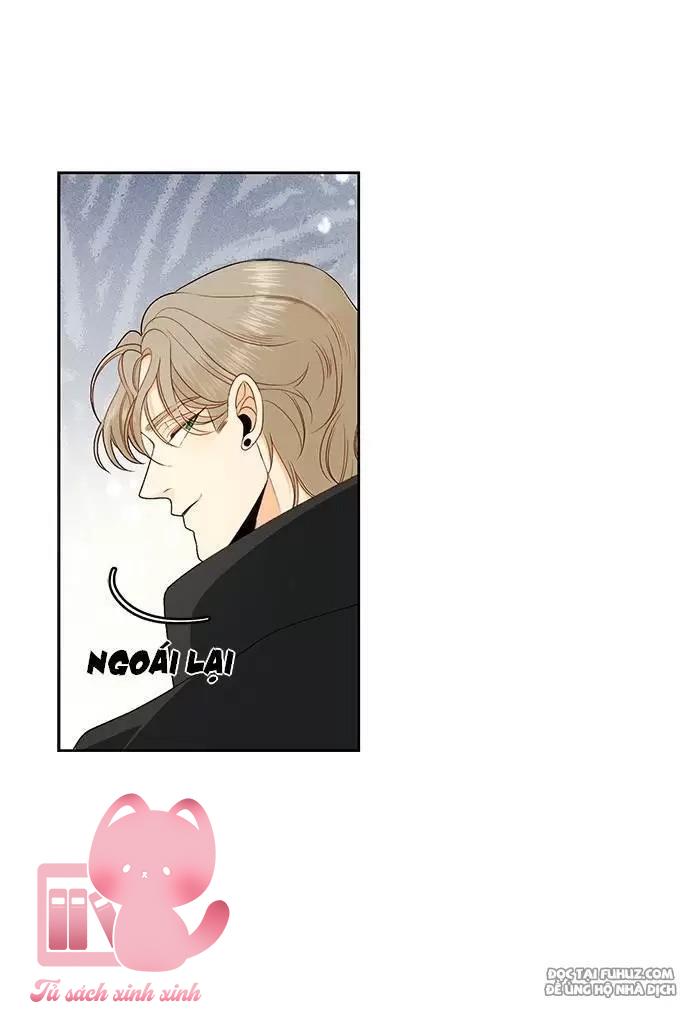 Hoàng Hậu Tái Hôn - Chap 51 - Trang 88