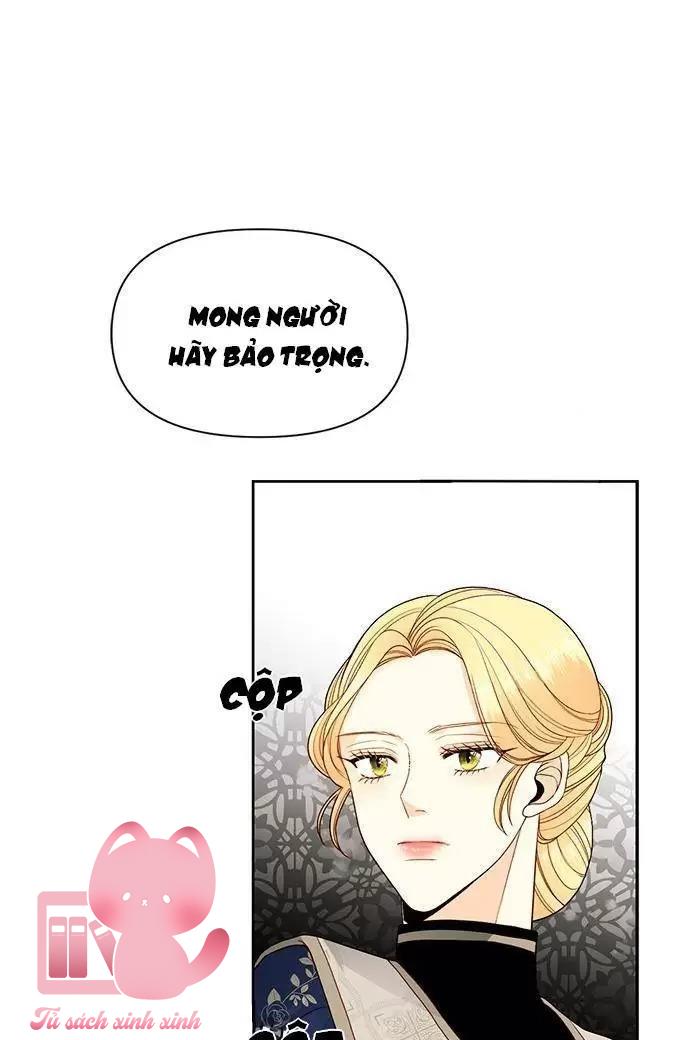 Hoàng Hậu Tái Hôn - Chap 51 - Trang 89