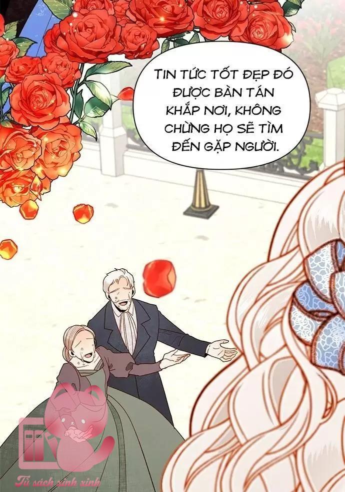 Hoàng Hậu Tái Hôn - Chap 51 - Trang 10