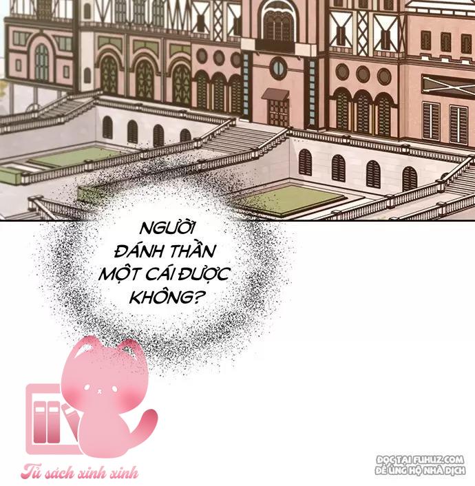 Hoàng Hậu Tái Hôn - Chap 52 - Trang 2