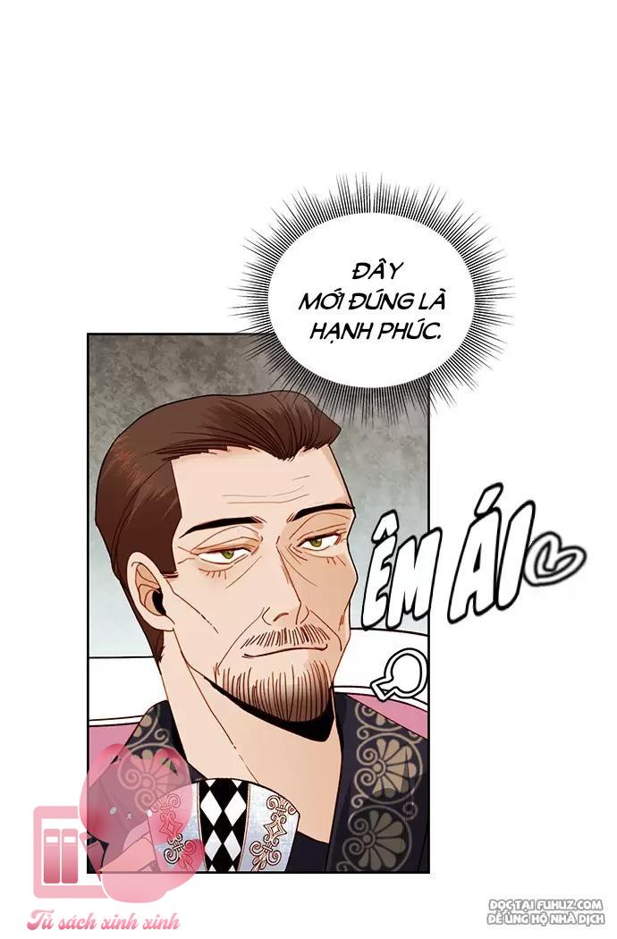Hoàng Hậu Tái Hôn - Chap 52 - Trang 14