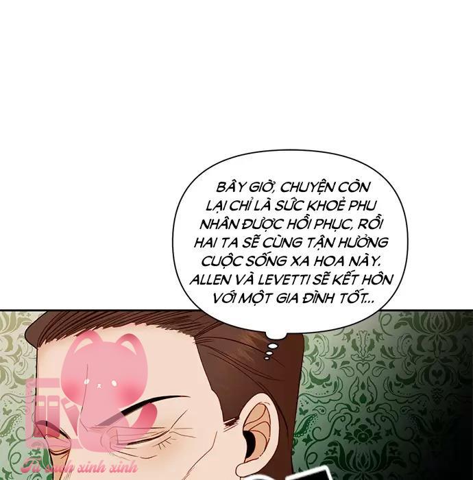 Hoàng Hậu Tái Hôn - Chap 52 - Trang 15