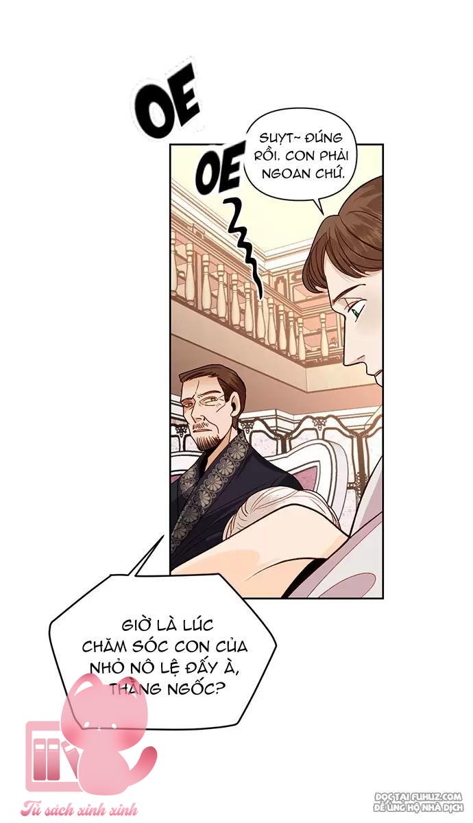 Hoàng Hậu Tái Hôn - Chap 52 - Trang 17